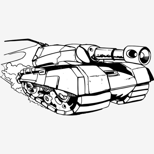 tank  2  Thumbnail