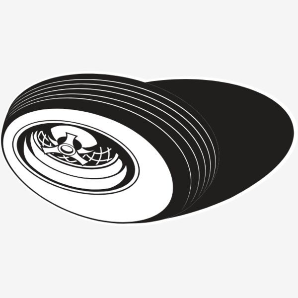 ES3wheel02bw Thumbnail