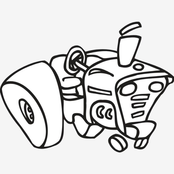 Tracart Thumbnail