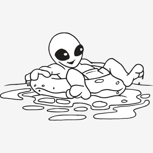 ALIEN4 Thumbnail
