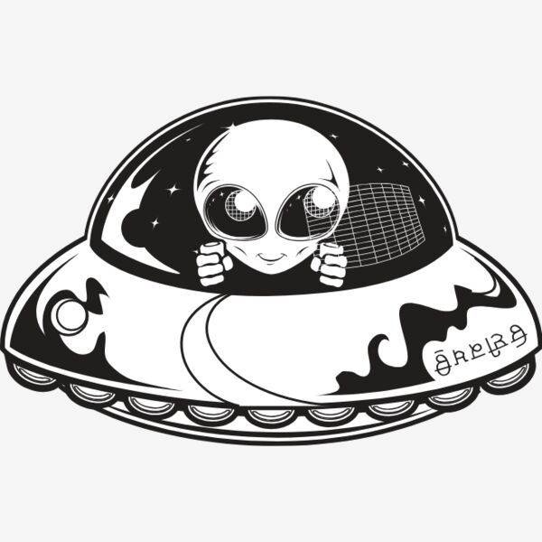ALIENSHIP Thumbnail
