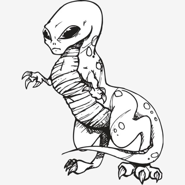 ALIEN3 Thumbnail