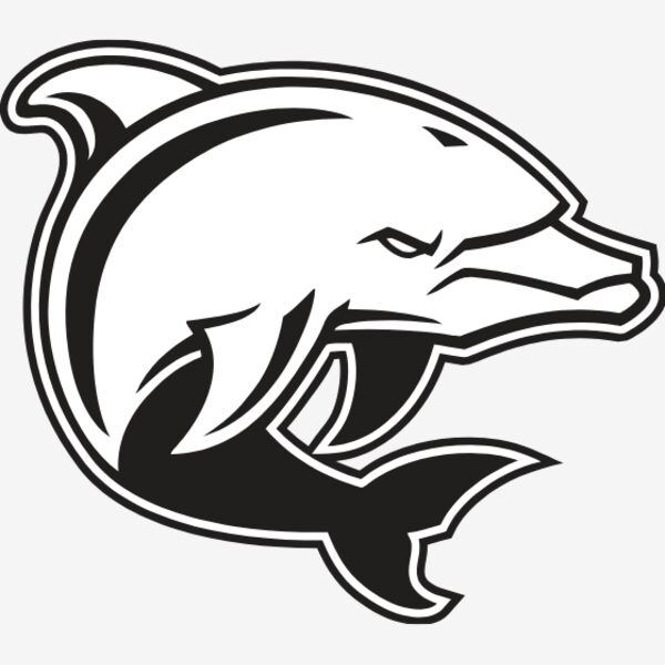 Dolphin02V4BW Thumbnail
