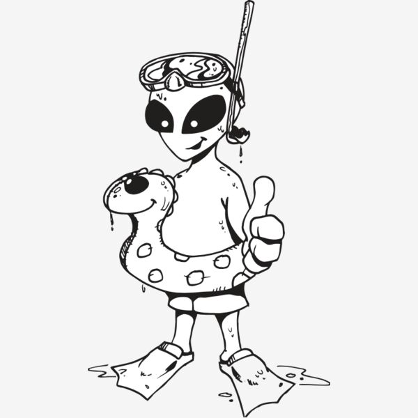ALIEN1 Thumbnail