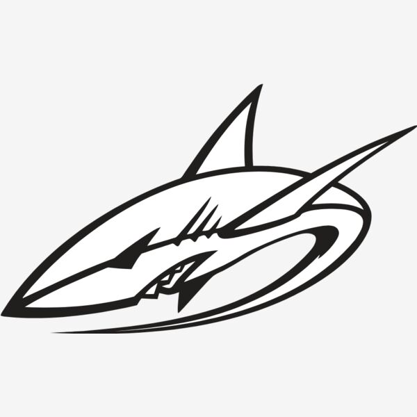 Shark05V4bw Thumbnail