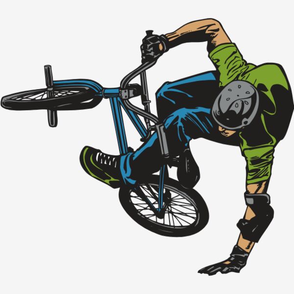 bikerbmx1 Thumbnail