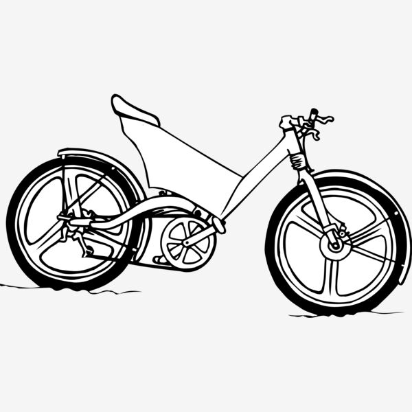 BIKE Thumbnail