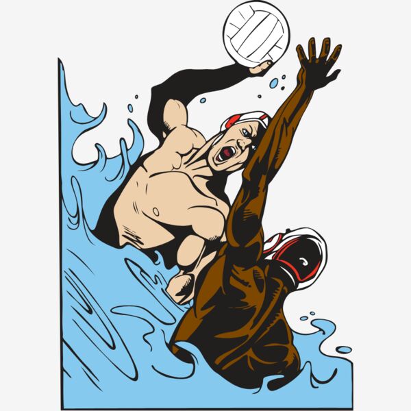 waterpolo01 Thumbnail