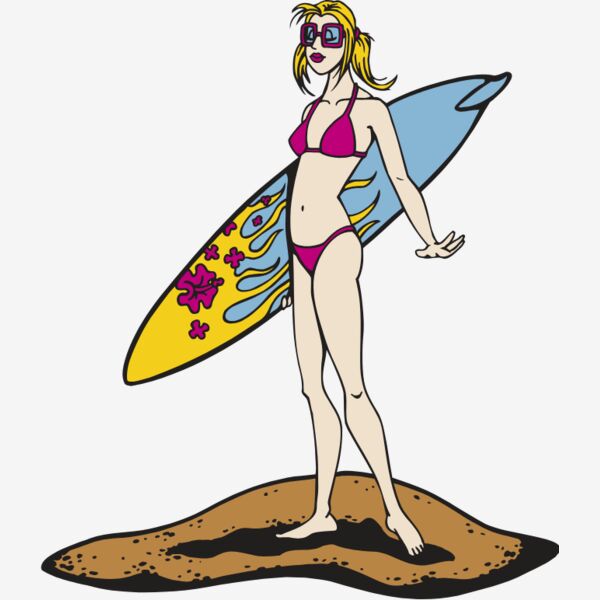 surfgirl3 Thumbnail