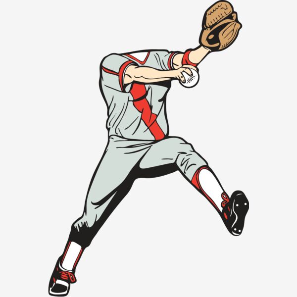 softballpitcherbody Thumbnail