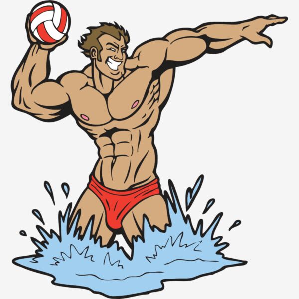 waterpolo02 Thumbnail