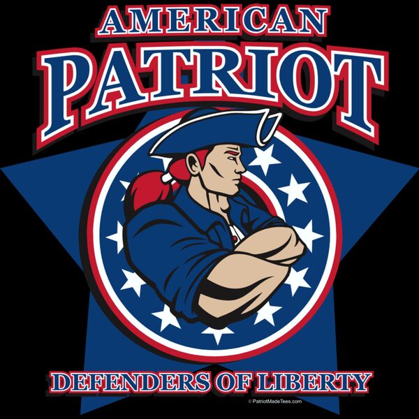 American Patriot Thumbnail