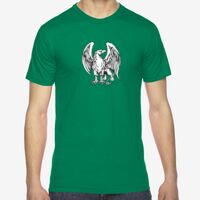 Unisex Fine Jersey Short-Sleeve T-Shirt Thumbnail