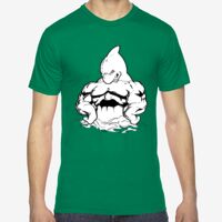 Unisex Fine Jersey Short-Sleeve T-Shirt Thumbnail