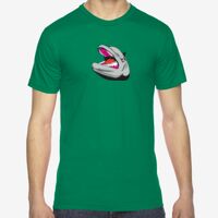 Unisex Fine Jersey Short-Sleeve T-Shirt Thumbnail