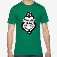 Unisex Fine Jersey Short-Sleeve T-Shirt Thumbnail