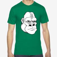Unisex Fine Jersey Short-Sleeve T-Shirt Thumbnail