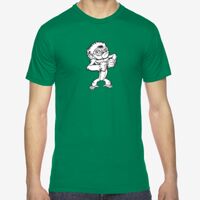 Unisex Fine Jersey Short-Sleeve T-Shirt Thumbnail