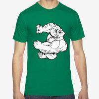Unisex Fine Jersey Short-Sleeve T-Shirt Thumbnail