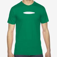 Unisex Fine Jersey Short-Sleeve T-Shirt Thumbnail