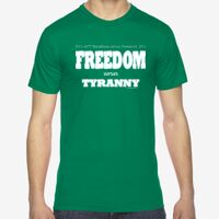 Unisex Fine Jersey Short-Sleeve T-Shirt Thumbnail