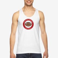 Unisex Fine Jersey Tank Thumbnail