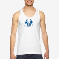 Unisex Fine Jersey Tank Thumbnail
