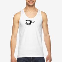 Unisex Fine Jersey Tank Thumbnail