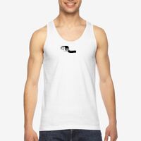 Unisex Fine Jersey Tank Thumbnail