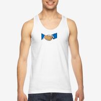 Unisex Fine Jersey Tank Thumbnail