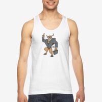 Unisex Fine Jersey Tank Thumbnail