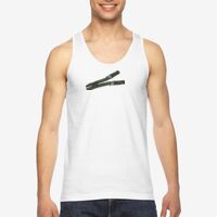 Unisex Fine Jersey Tank Thumbnail
