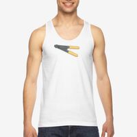 Unisex Fine Jersey Tank Thumbnail