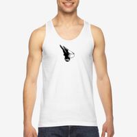 Unisex Fine Jersey Tank Thumbnail