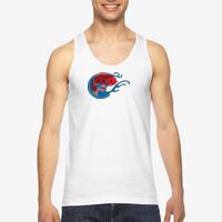 Unisex Fine Jersey Tank Thumbnail