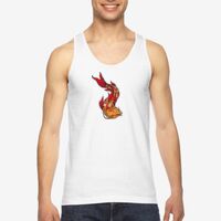 Unisex Fine Jersey Tank Thumbnail