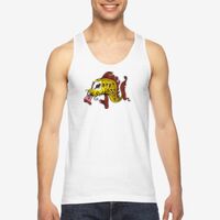Unisex Fine Jersey Tank Thumbnail