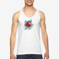 Unisex Fine Jersey Tank Thumbnail