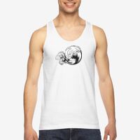Unisex Fine Jersey Tank Thumbnail