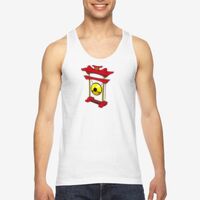 Unisex Fine Jersey Tank Thumbnail