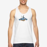 Unisex Fine Jersey Tank Thumbnail