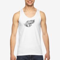 Unisex Fine Jersey Tank Thumbnail