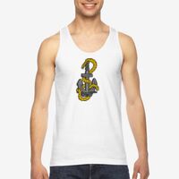 Unisex Fine Jersey Tank Thumbnail