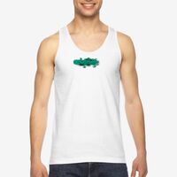Unisex Fine Jersey Tank Thumbnail