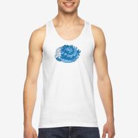 Unisex Fine Jersey Tank Thumbnail
