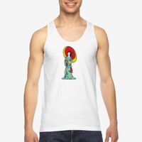 Unisex Fine Jersey Tank Thumbnail