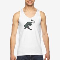 Unisex Fine Jersey Tank Thumbnail