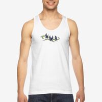 Unisex Fine Jersey Tank Thumbnail