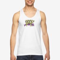 Unisex Fine Jersey Tank Thumbnail