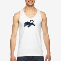 Unisex Fine Jersey Tank Thumbnail